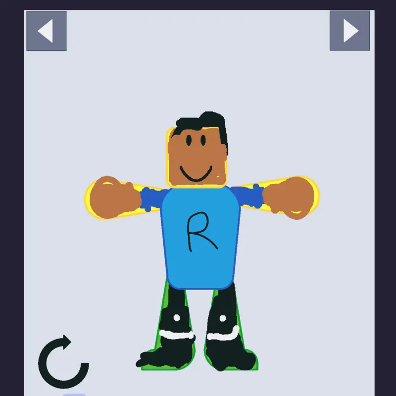 Game by @hacked666
