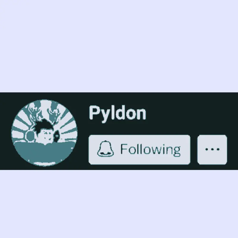 Game by @JuanoToxic
