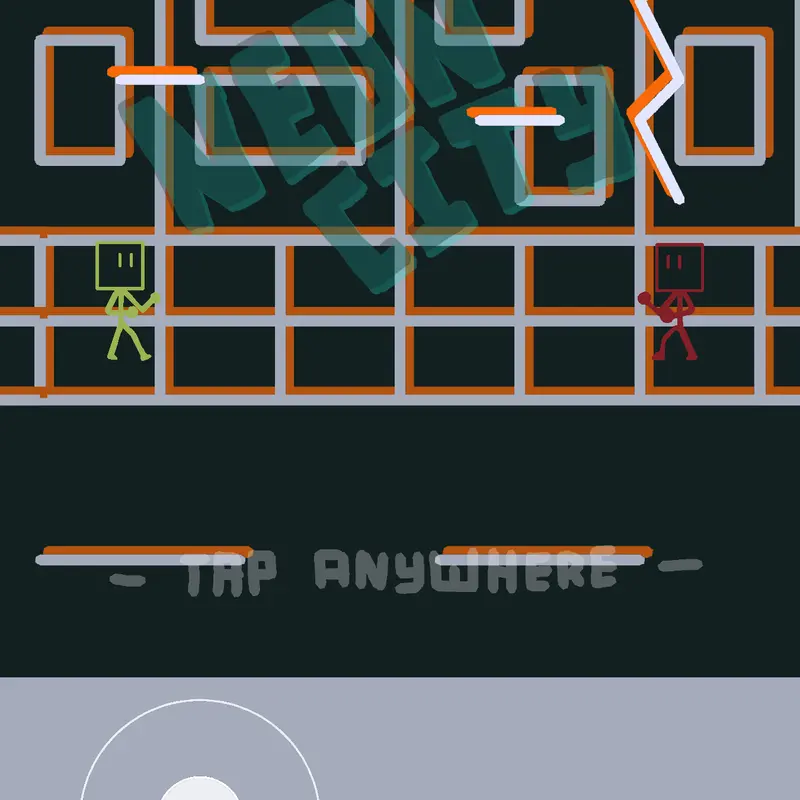 Game by @AhmadmohamadmellaIpa