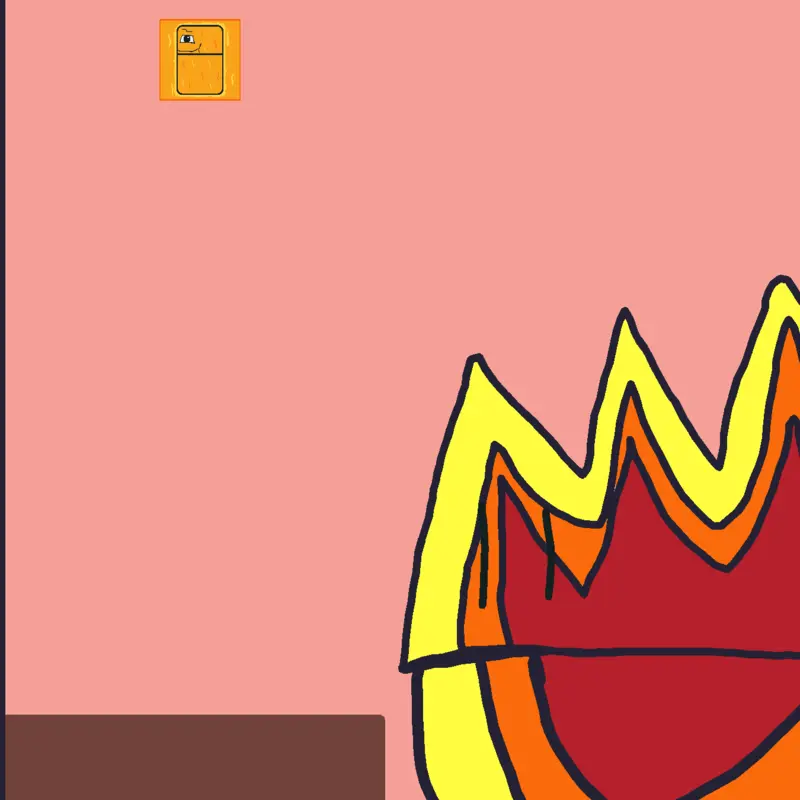 Firery by @Theblueteamleader