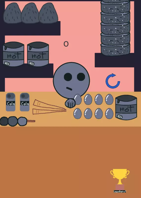 Game by @kamio123