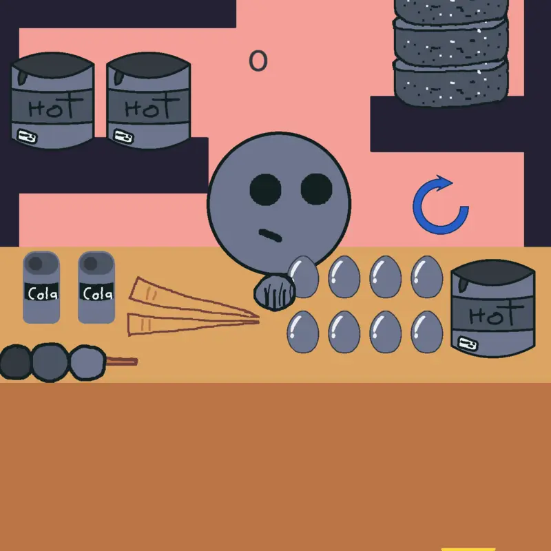 Game by @kamio123
