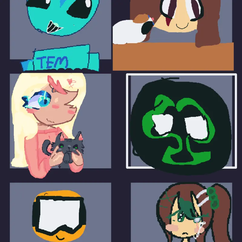 Game by @MILLOM203