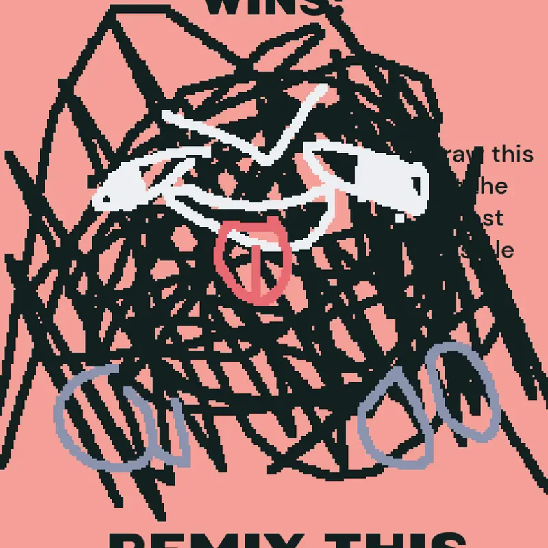 Game by @fluffybunnys