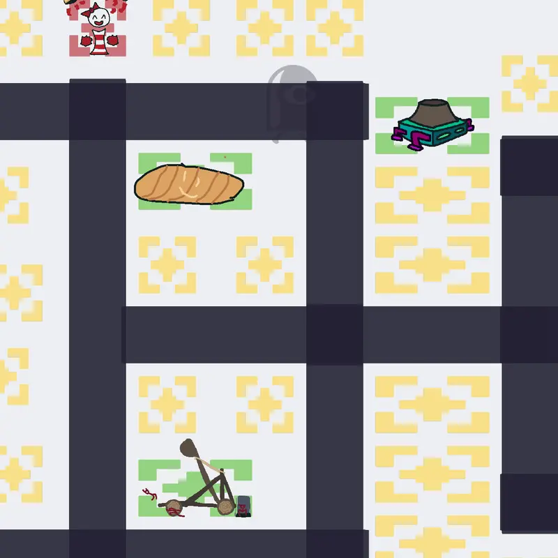 Game by @LifeIsReal