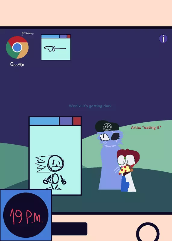 Game by @epic-clover