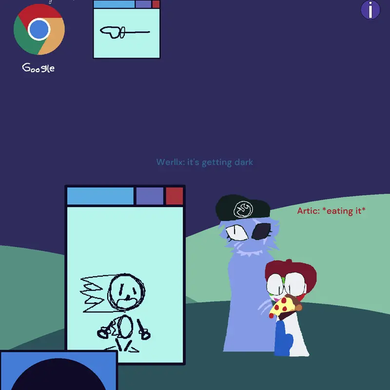 Game by @epic-clover