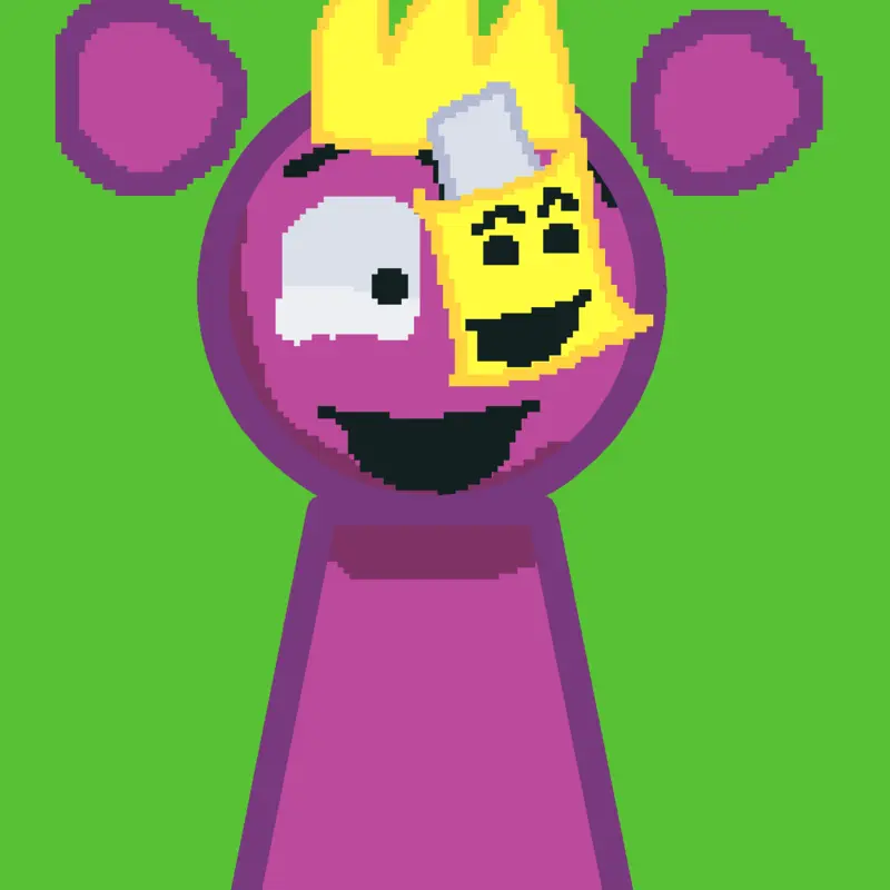 Game by @Pozilus
