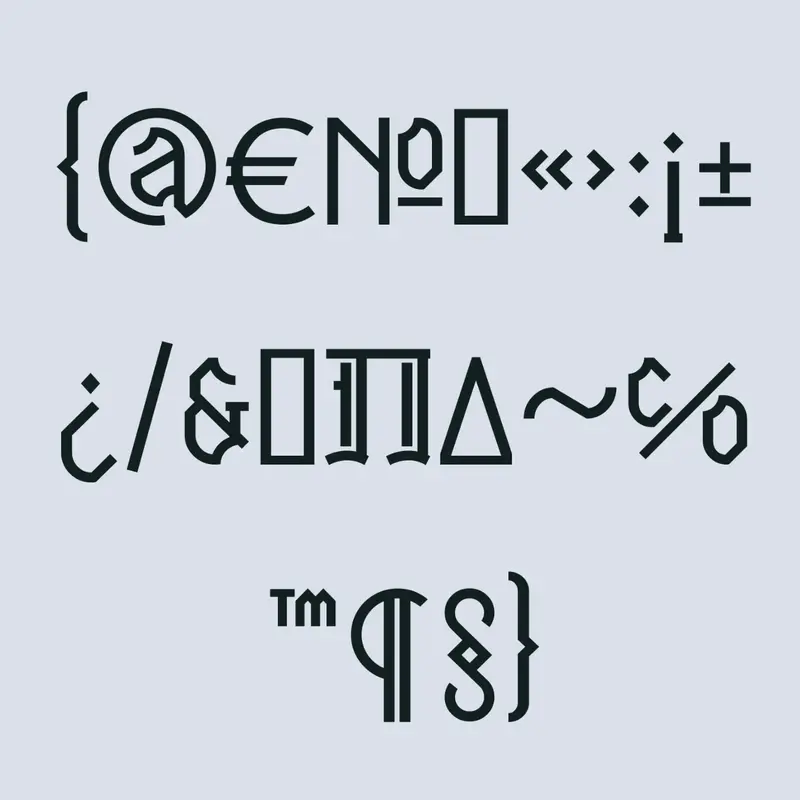 Ø by @Eminu