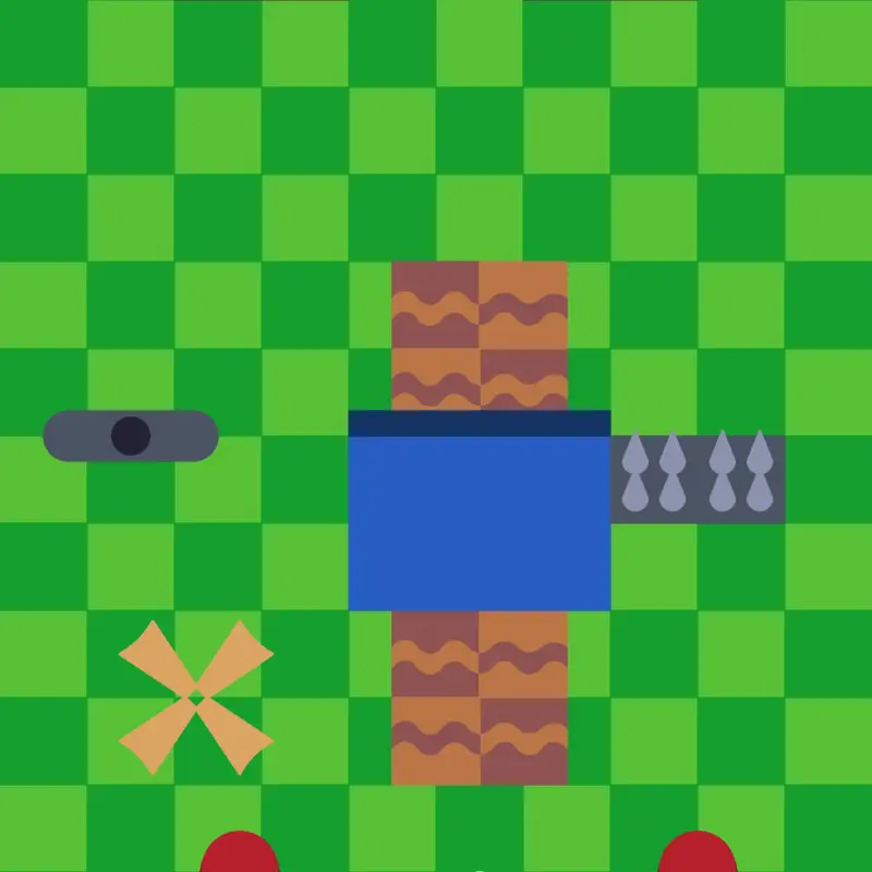 Game by @elrusoia2000