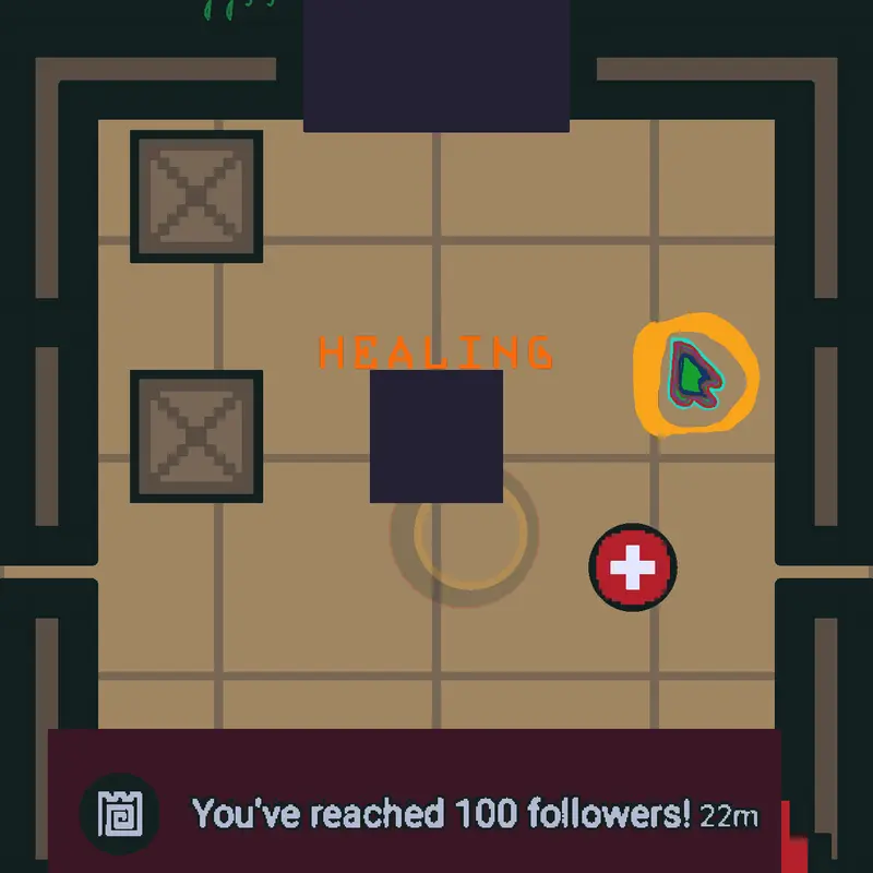 Game by @CastleStud