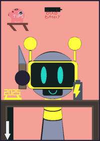 FEED FUNBOT
