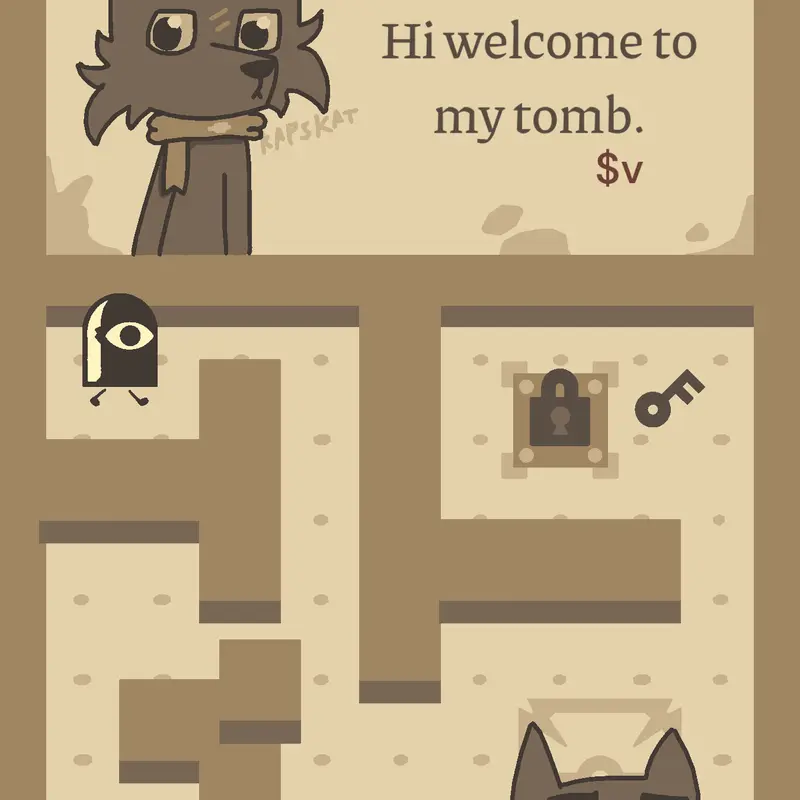 Game by @hey_itscoolgirl