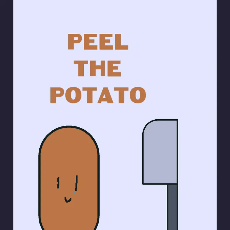 Game by @RichelleTheRatizer