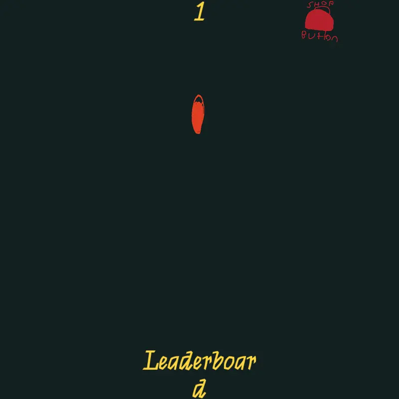 Game by @justdoit