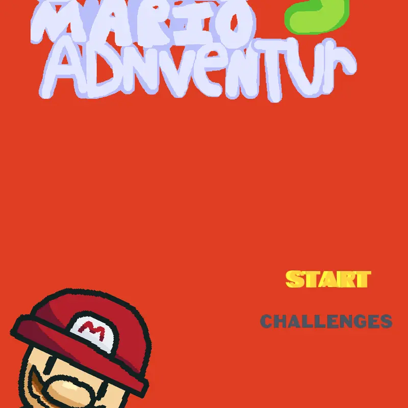 Game by @its-mar