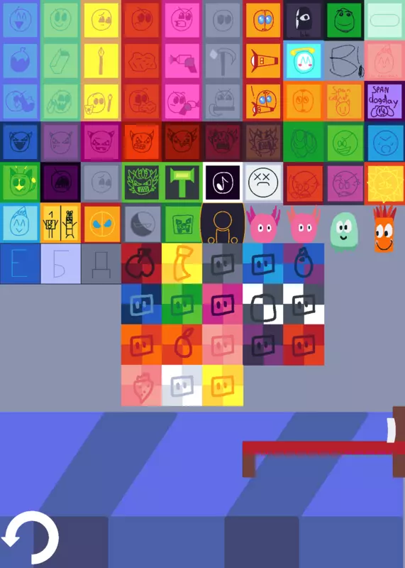 Game by @Vivibivivig