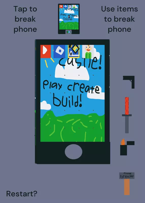 Game by @luke609453