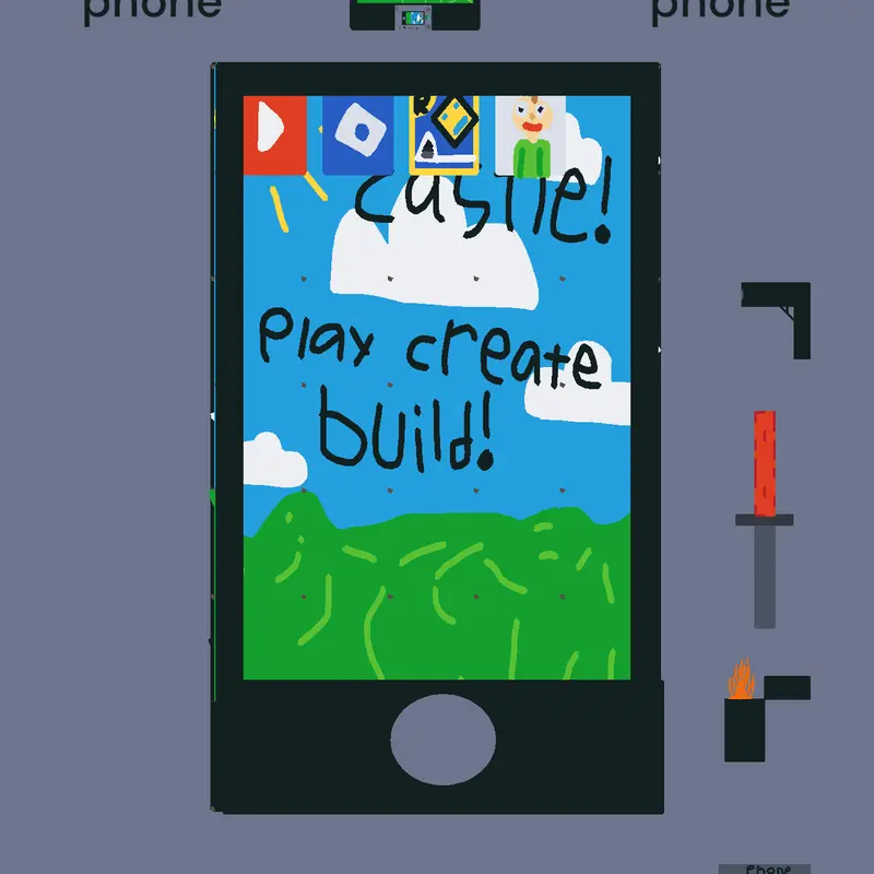 Game by @luke609453