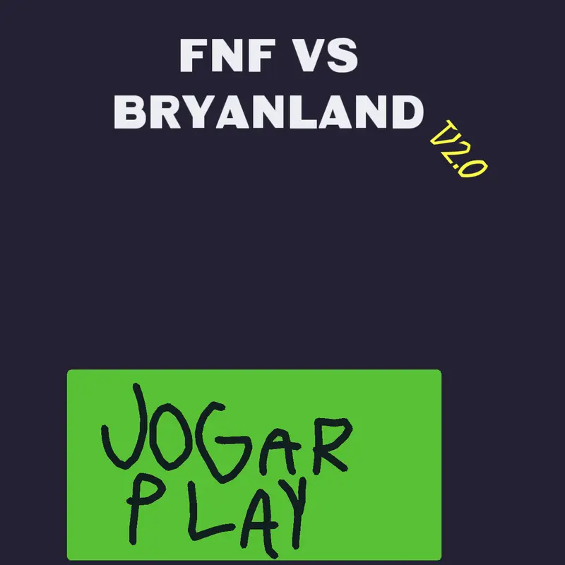 Game by @BryanBorges