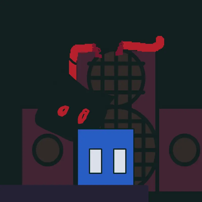 Game by @iffjdkr