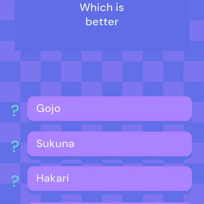 Game by @heian_era_sukuns