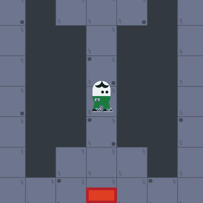 Game by @R00ny