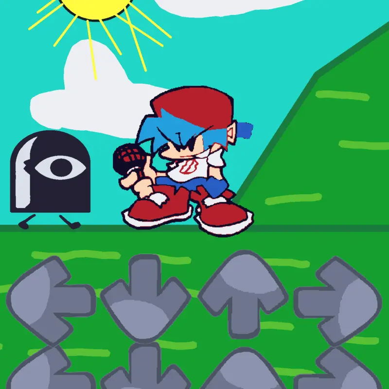 Game by @sonic_na_angel_island