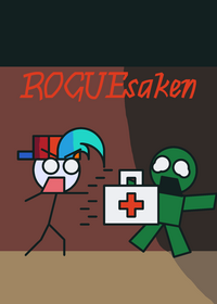 ROGUEsaken