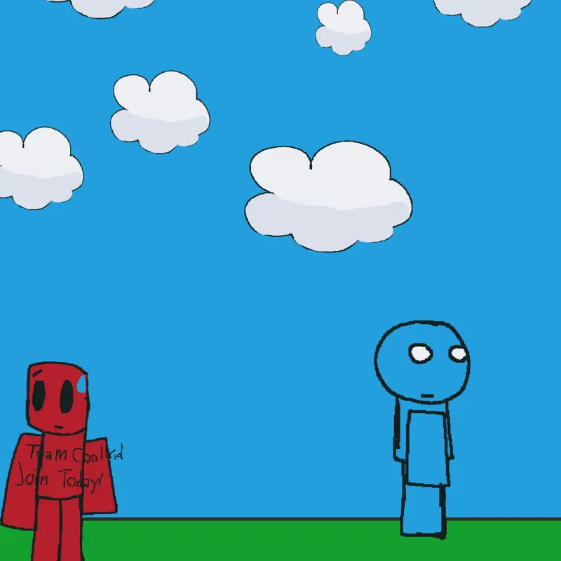 Game by @-_BluududeProductions_-