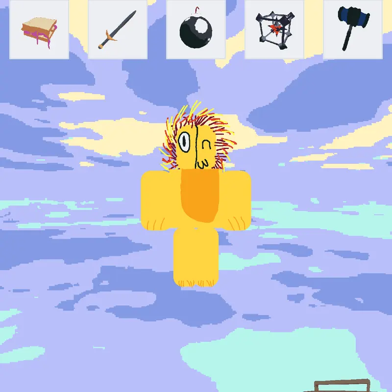 Game by @-funnydonkey-2025-fan