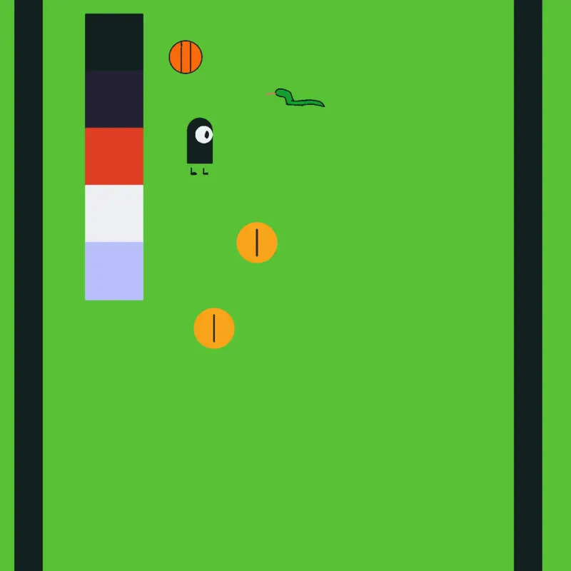 Game by @indonesiaSagara