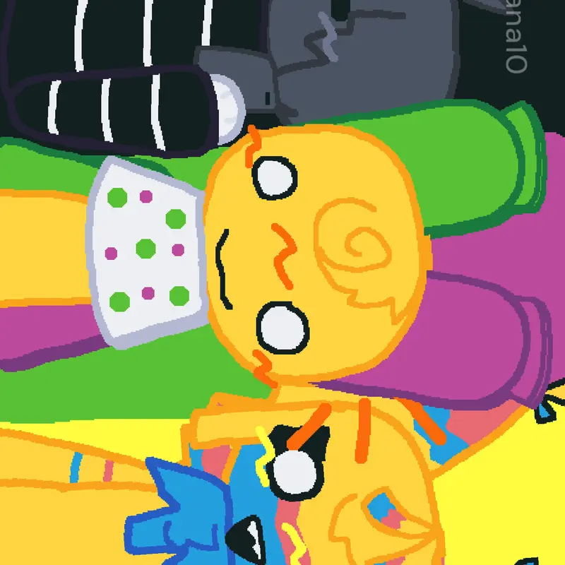 Game by @10Jumana410