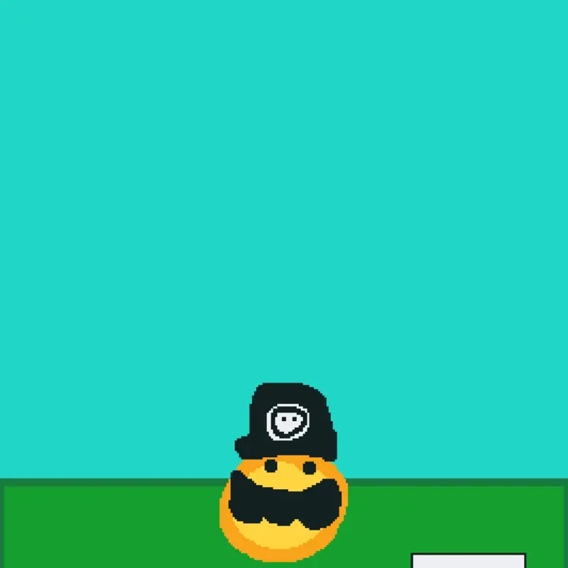 Game by @balana
