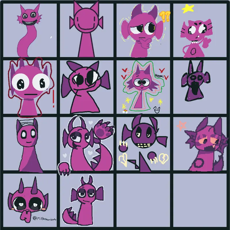 Game by @Heyitzcloudyz