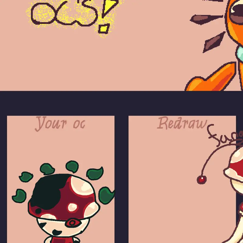 teehee :) by @Xx5T4RRYxX