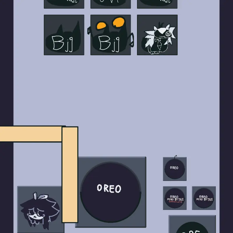 Game by @Uteko