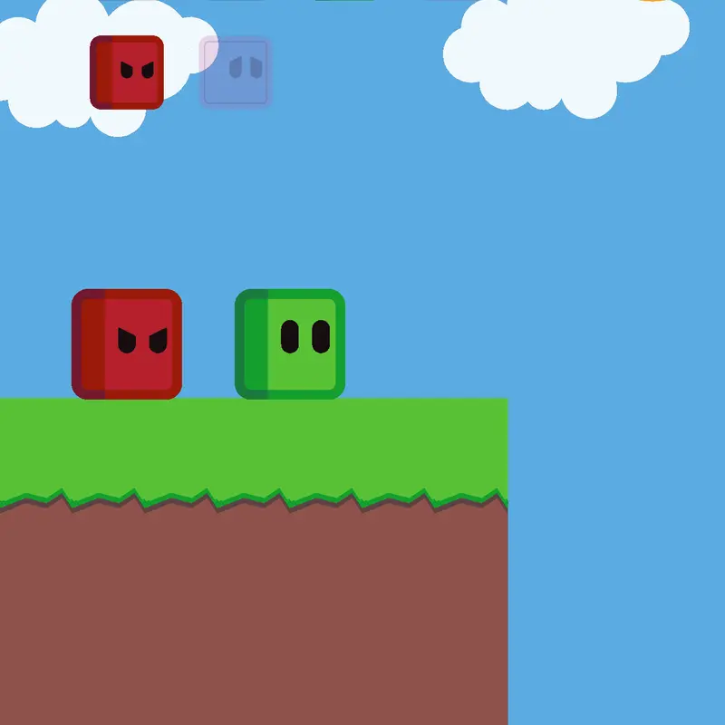 Game by @melvinsneedly