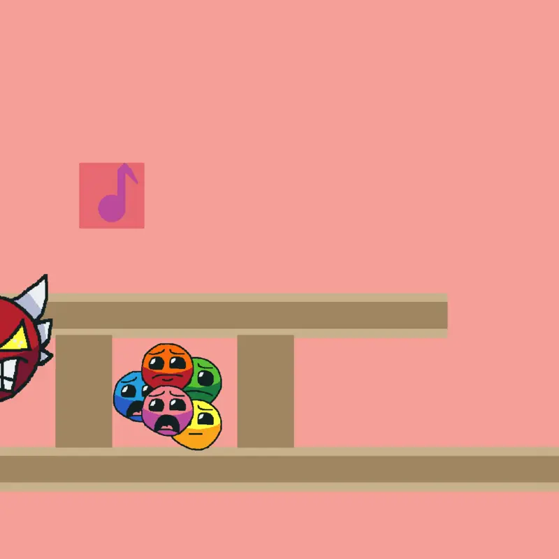 Game by @Aylalove