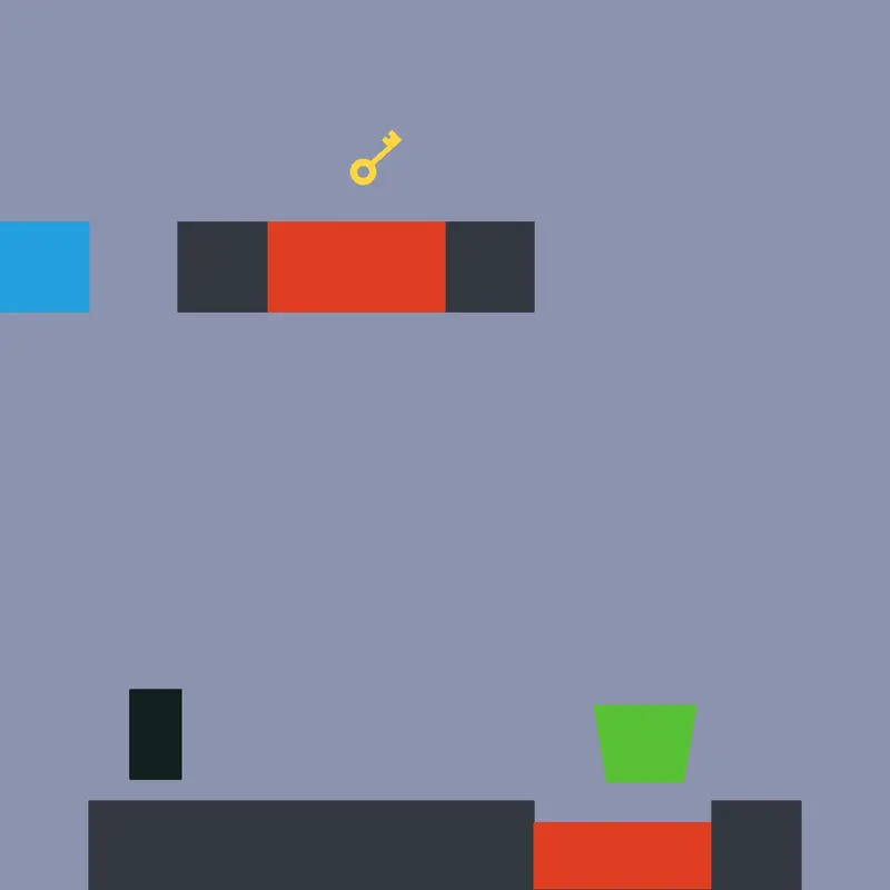 Game by @ninda