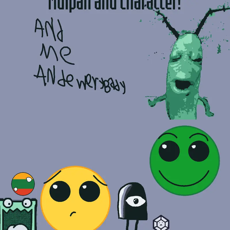 Game by @plantish