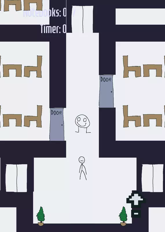 Game by @Circlegamer