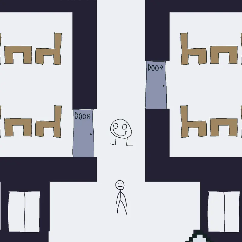 Game by @Circlegamer
