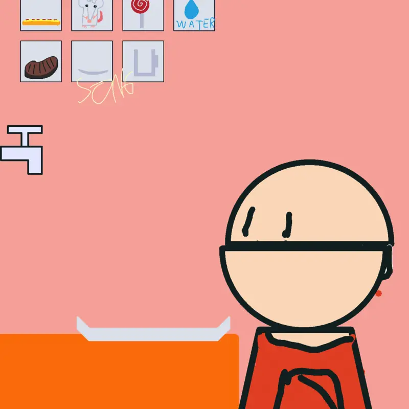 Game by @cubic-creations