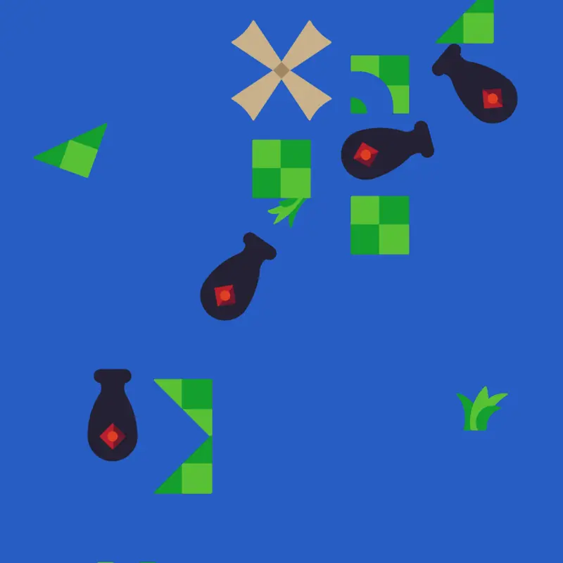 Game by @Drippy_Castle
