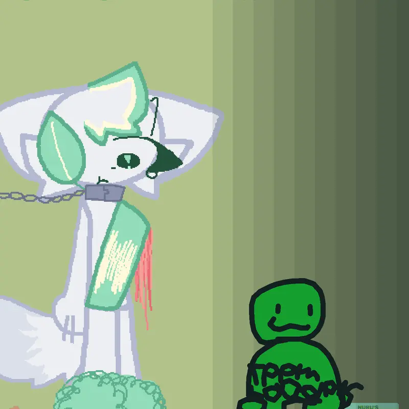 Game by @bananaonthefloor