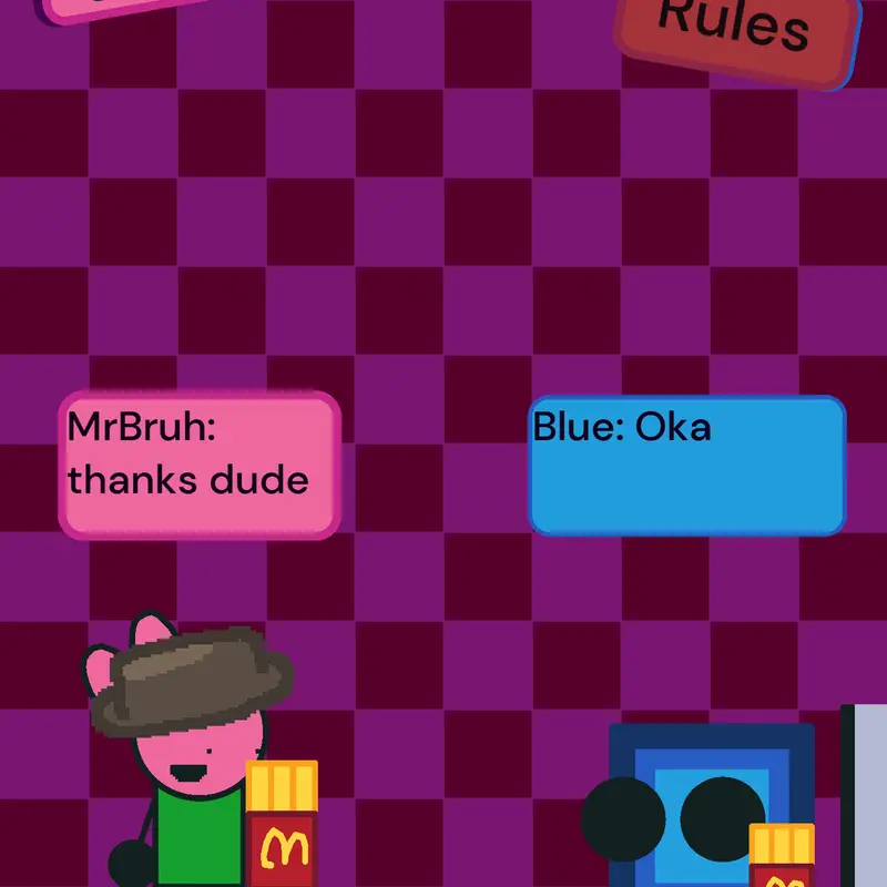 Game by @RealMrBruh