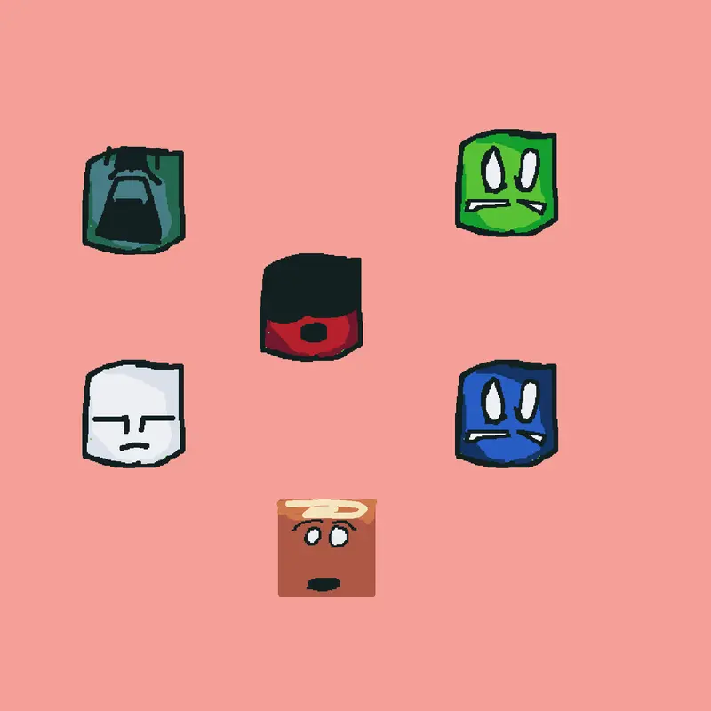 Game by @AnDRay