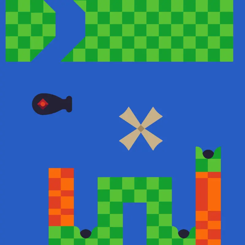 Golf real Challenge by @CastleB66