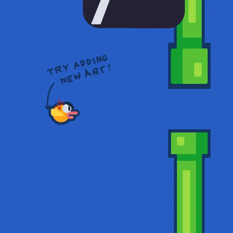 Game by @um_brasileir